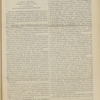 1749 - Page 1743 - L'analgésie régionale dans la chirurgie des paupières et de l'appareil lacrymal ; par MM. L. Chevrier... et A. Cantonnet...