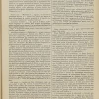 1761 - Page 1755 - Sur un cas de tétanie infantile ; par M. L. Babonneix