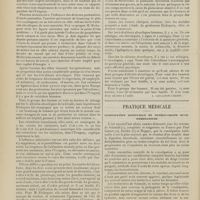 1794 - Page 1788 - Variétés. L'alcoolisme et les maladies mentales dans l'Uruguay / Pratique médicale. Constipation habituelle et entéro-colite muco-membraneuse