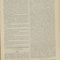 1795 - Page 1789 - Pratique médicale. Constipation habituelle et entéro-colite muco-membraneuse / Actes de la Faculté de médecine de Paris du 20 au 25 décembre 1909. Thèses