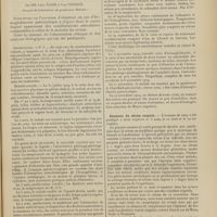 1801 - Page 1795 - Arthropathies auto-toxiques dans un cas d'hémoglobinurie paroxystique ; par MM. Léon Tixier et Jean Troisier. (Travail du laboratoire du Professeur Hutinel)
