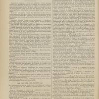 1806 - Page 1800 - Sociétés savantes. Académie de médecine (séance annuelle du 14 décembre 1909). Prix décernés en 1909 / Prix proposés pour l'année 1910