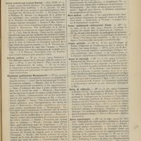 1817 - Page 1811 - Articles originaux des principales publications françaises et étrangères. Boston medical and surgical Journal / Bulletin médical / Münchener medizinische Wochenschrift / Nord médical / Pester medizinisch-chirurgische Presse / Presse médicale / Revue de chirurgie / Revue de médecine / Revue neurologique