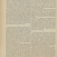 1820 - Page 1814 - Revue générale. Pathogénie de l'hémorragie cérébrale ; par M. Jean Ferrand... II. Anévrismes miliaires / III. / IV.