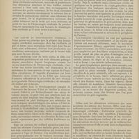 1822 - Page 1816 - Revue générale. Pathogénie de l'hémorragie cérébrale ; par M. Jean Ferrand... V. Dégénérescences vasculaires / VI. Les lacunes de désintégration cérébrale / VII.
