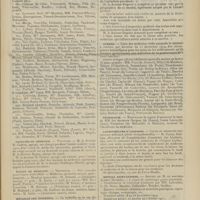 1845 - Page 1839 - Chronique et nouvelles scientifiques. Hôpitaux de Paris / Facultés de médecine / Écoles de médecine / Médaille des épidémies / L'hygiène au conseil général de la Gironde / Guerre / Nécrologie / Amphithéâtre d'anatomie / Hôpital Saint-Antoine