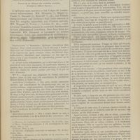 1861 - Page 1855 - Epilépsie et délire sans amnésie ; par R. Benon... Travail de la Clinique des maladies mentales. (Professeur Gilbert Ballet)