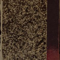 1908 - Page sans numérotation - [Plat]