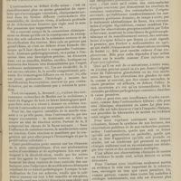 0015 - Page 3 - Tuberculose inflammatoire du squelette. L'ostéomalacie d'origine tuberculeuse ; par MM. le Professeur Antonin Poncet et René Leriche