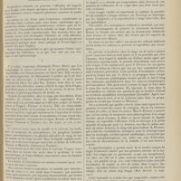 0139 - Page 127 - Médecine pratique. Récentes publications sur la paralysie infantile épidémique (poliomyélite aiguë épidémique. Maladie de Heine-Medin)