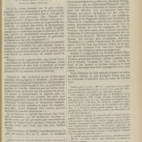 0175 - Page 163 - Sur l'éruption provoquée chez l'homme par la gale du chat ; par le Docteur Georges Thibierge...