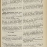 0197 - Page 185 - Sociétés savantes. Société de médecine militaire française. (Séance du 19 janvier 1911). Fièvre de Malte (suite de la discussion). M. Niclot / Traitement mécanothérapique des ankyloses fibreuses du genou consécutives à une arthrite blennorragique. M. Vennin / Observations de bilharziose dans l'armée en Tunisie. M. Conor / Variétés. La peste en mandchourie