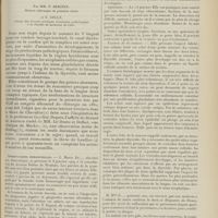 0313 - Page 301 - Les tumeurs solides thyroïdiennes de la base de la langue ; par MM. P. Bertein... et E. Gellé...