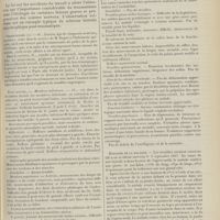 0521 - Page 509 - Sclérose latérale amyotrophique et traumatisme, par MM. E. Gelma et G. Stroehlin