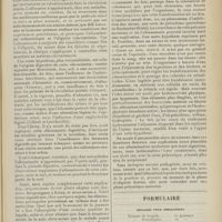 0647 - Page 635 - Albuminurie clinostatique nocturne ; par M. Louis-Albert Amblard... / Formulaire. Mélange pour inhalations