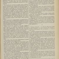 0679 - Page 667 - Revue générale. La pancréatique hémorragique ; par M. Henri Bertier. IV. Symptômes / V. Formes cliniques