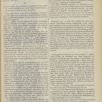 0743 - Page 731 - La propagation du choléra. Les nuages, les pluies, moyens de transports du choléra ; par le Docteur A. Muñoz... / Avis