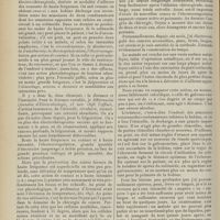 0776 - Page 764 - L'électrocoagulation ; par M. Foveau de Courmelles