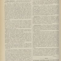 0846 - Page 834 - Notes pour l'internat. Phlegmatia Alba Dolens. (A suivre)