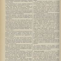 0902 - Page 890 - Revue générale. Les épithéliomas kystiques de la glande mammaire ; par M. F. Jacoulet... II. Anatomie pathologique. Etude macroscopique / Etude microscopique