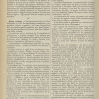 0904 - Page 892 - Revue générale. Les épithéliomas kystiques de la glande mammaire ; par M. F. Jacoulet... II. Anatomie pathologique. Etude microscopique / III. Etude clinique