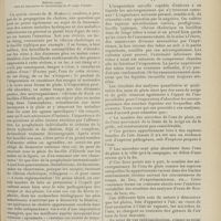 0917 - Page 905 - La propagation des maladies infectieuses par les brouillards, les nuages, les pluies est-elle possible ? Par M. P. Remlinger...