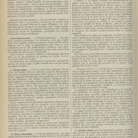 1006 - Page 994 - Notes pour l'internat. Tuberculose du testicule. (A suivre)