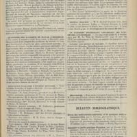 1071 - Page 1059 - Chronique et nouvelles scientifiques. Ministère de l'intérieur / Un Congrès des accidents du travail à Marseille / Association française d'hygiène dentaire / Hôpital de la Charité / Hôpital de la Pitié (nouvelle pitié) / Hôpital Beaujon / Un jugement intéressant concernant les taximètres automobiles / Nécrologie / Bulletin bibliographique