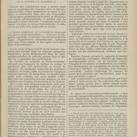 1169 - Page 1157 - Sur le diagnostic des tumeurs de la protubérance annulaire ; par L. Alquier et B. Klarfeld