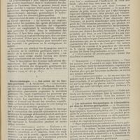 1219 - Page 1207 - La physiothérapie dans les maladies de l'estomac ; par M. Léon Rabinovici...