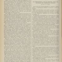 1236 - Page 1224 - Jurisprudence. Les infirmiers des hôpitaux privés et des maisons de santé et la loi sur les accidents du travail. [R.-Marcel Petit] / Pratique médicale. Les préparations à base de peptone, d'iode, etc. sont-elles des combinaisons définies ? Par M. Y. J. Conte