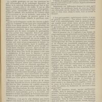 1243 - Page 1231 - La syphilis gastrique ; par M. Albert Mathieu