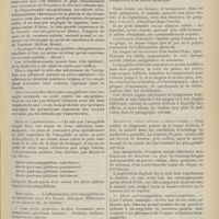 1257 - Page 1245 - Revue générale. Les abcès amygdaliens et péri-amygdaliens ; par MM. Soubeyran... et Sassy... IV. Abcès intra-amygdaliens / V. Abcès péri-amygdaliens