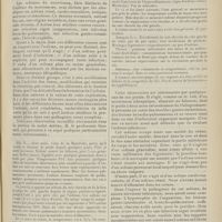 1279 - Page 1267 - Un cas d'oedème infectieux du nourrisson ; par MM. Maillet et Gueit...