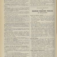 1290 - Page 1278 - Chronique et nouvelles scientifiques. Médaille des épidémies / Académie royale de médecine de Belgique / Statistique / Association amicale des anciens élèves de l'École de santé navale et coloniale de Bordeaux / Physiothérapie / Chemins de fer de Paris-Lyon-Méditerranée / Articles originaux des principales publications françaises et étrangères. Journal de médecine interne / Journal des praticiens / Marseille médical / Wiener klinische Wochenschrift