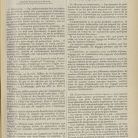1303 - Page 1291 - L'enfumage iodé ou l'emploi des vapeurs d'iode en thérapeutique locale ; par P. Louge...