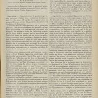 1327 - Page 1315 - Revue générale. L'amnésie dans la paralysie générale ; par M. R. Benon... I. Description