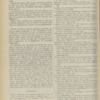 1332 - Page 1320 - Revue générale. L'amnésie dans la paralysie générale ; par M. R. Benon... III