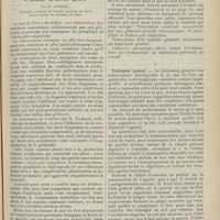1363 - Page 1351 - Revue générale. Traitement du mal de Pott chez l'enfant ; par M. Andrieu... I. Traitement général