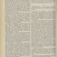 1364 - Page 1352 - Revue générale. Traitement du mal de Pott chez l'enfant ; par M. Andrieu... I. Traitement général / II. Traitement local