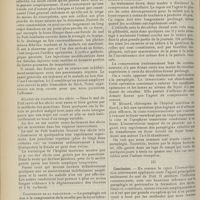 1370 - Page 1358 - Revue générale. Traitement du mal de Pott chez l'enfant ; par M. Andrieu... II. Traitement local / III. Conclusion