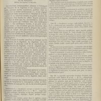 1375 - Page 1363 - Note sur la digalène. Son emploi dans le traitement des cardiopathies à l'Hôpital de la conception ; par M. Pagliano...