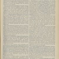1393 - Page 1381 - Revue générale. La dilatation aiguë post-opératoire de l'estomac ; par MM. André Bloch et Jacques Ramadier... IX. Traitement