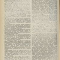 1418 - Page 1406 - Notes pour l'internat. Les paralysies alcooliques