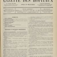 1421 - Page 1409 - Sommaire / Chronique et nouvelles scientifiques. Distinctions honorifiques / Le IIe Congrès national de la mutualité maternelle / Le IVe Congrès international de la mutualité / Nécrologie / Physiothérapie / Chemins de fer de Paris-Lyon-Méditerranée