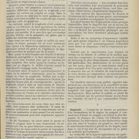1425 - Page 1413 - Revue générale. Les traumatismes du carpe ; par M. Henri Bertier... IV. Symptomatologie / V. Diagnostic