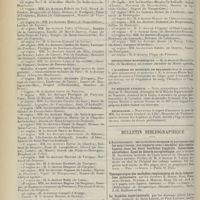 1446 - Page 1434 - Chronique et nouvelles scientifiques. Guerre / Distinctions honorifiques / L'Académie de médecine de Belgique / Un médecin aviateur / Nécrologie / Bulletin bibliographique