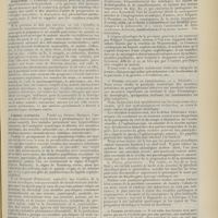1453 - Page 1441 - Notes pour l'internat. Les paralysies alcooliques