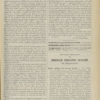 1477 - Page 1465 - Jurisprudence. De la responsabilité médicale. [R.-Marcel Petit]. (A suivre) / Articles originaux des principales publications françaises et étrangères. Boston medical and surgical Journal / Deutsche medizinische Wochenschrift