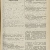 1519 - Page 1507 - De l'effet curateur immédiat de la rachicentèse dans un cas de coma par insolation ; par P. Gastinel et P. Meaux Saint-Marc...